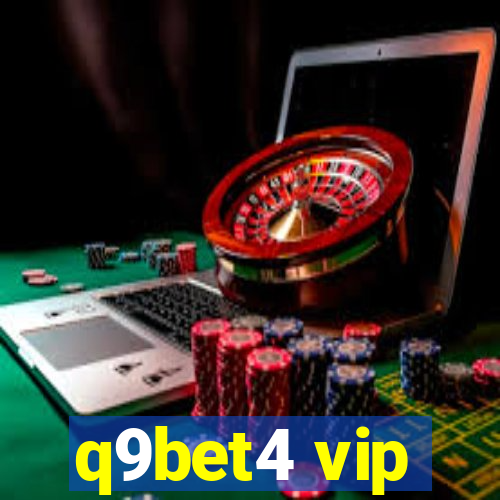 q9bet4 vip