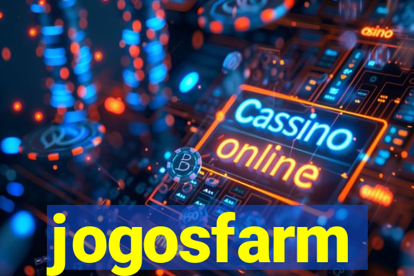 jogosfarm