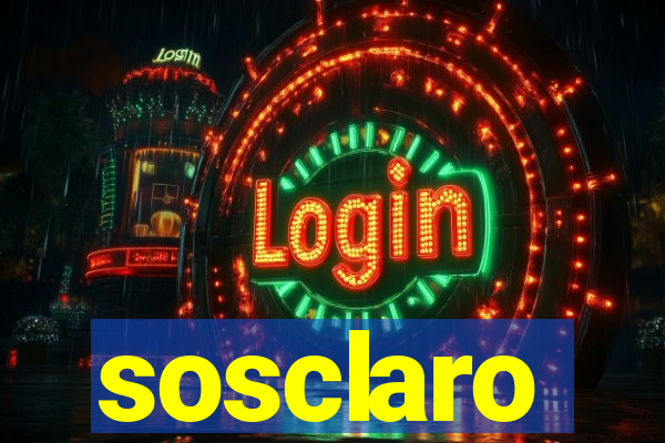 sosclaro