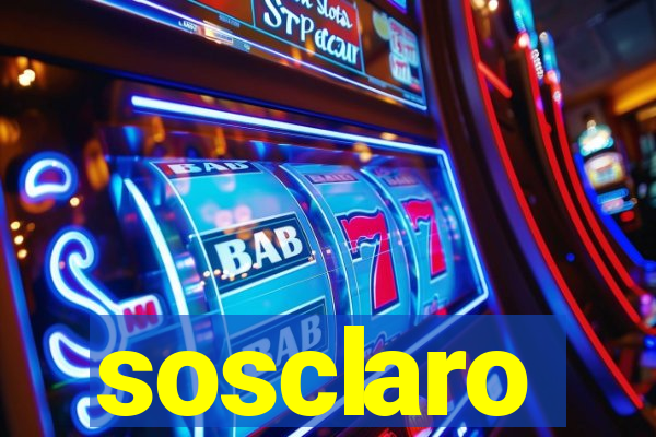 sosclaro
