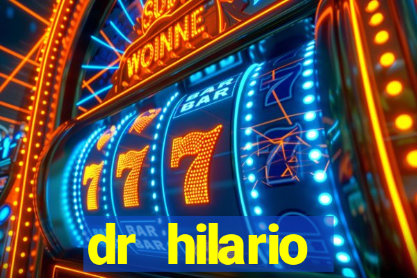 dr hilario mastologista em santos