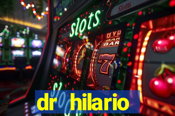 dr hilario mastologista em santos