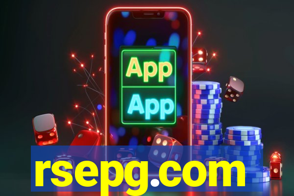 rsepg.com