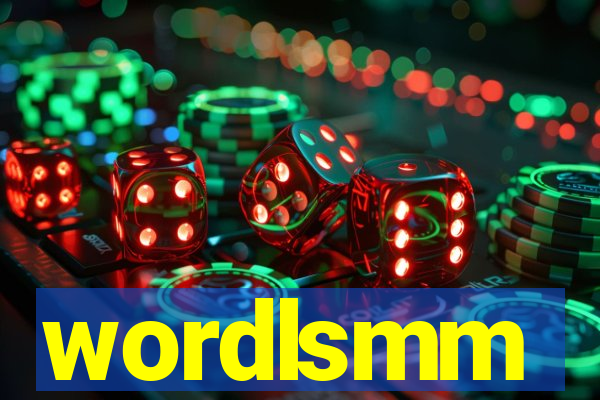 wordlsmm