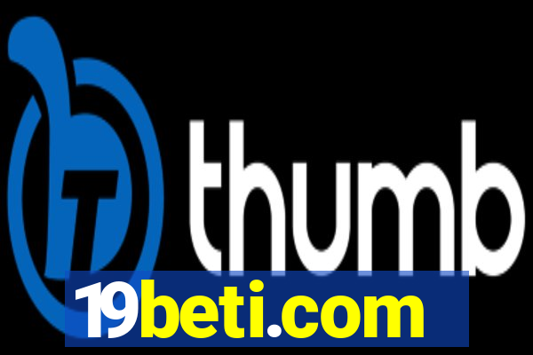 19beti.com