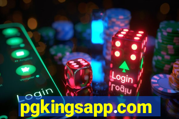 pgkingsapp.com