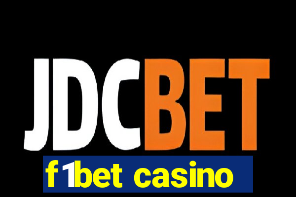 f1bet casino