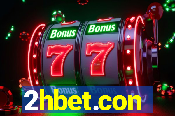 2hbet.con