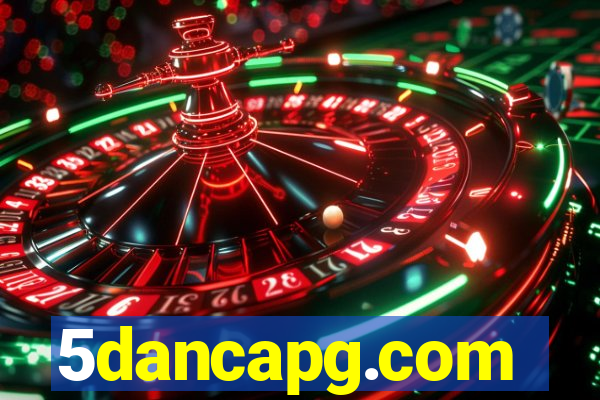 5dancapg.com