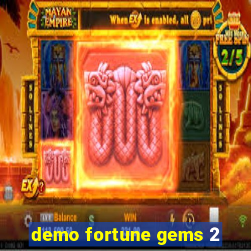 demo fortune gems 2