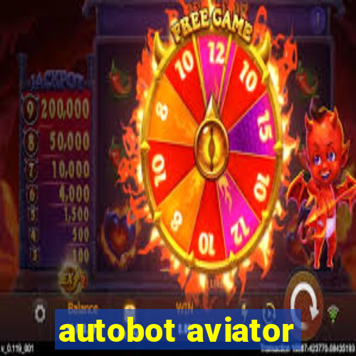 autobot aviator
