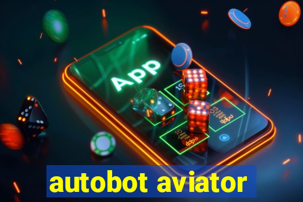 autobot aviator