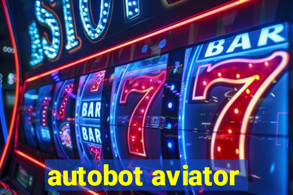 autobot aviator