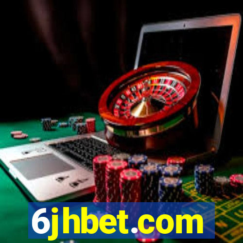 6jhbet.com