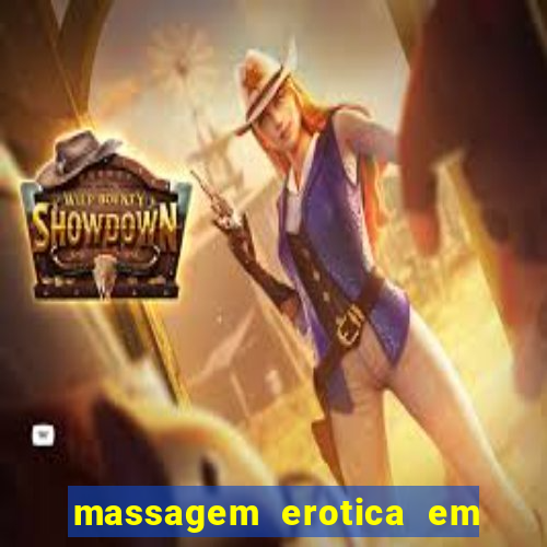 massagem erotica em porto alegre