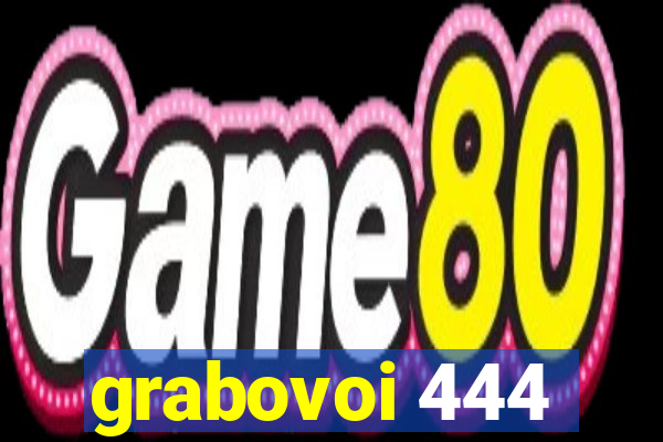 grabovoi 444