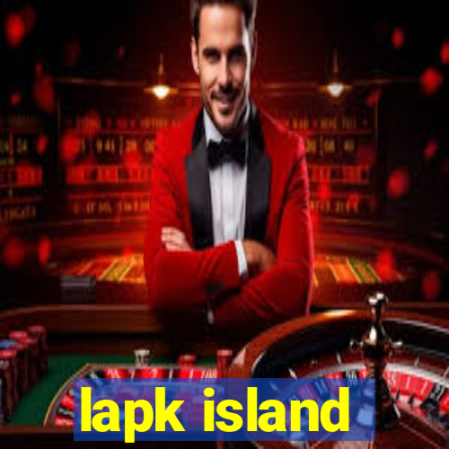 lapk island