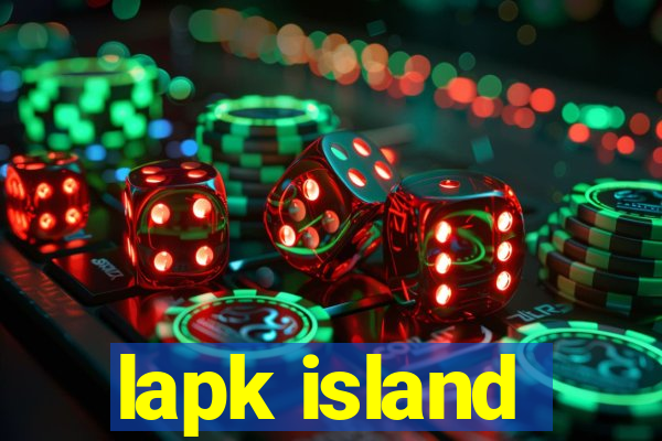 lapk island
