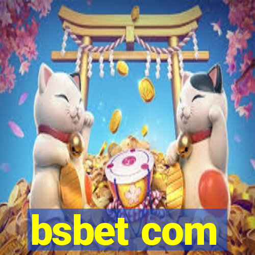 bsbet com