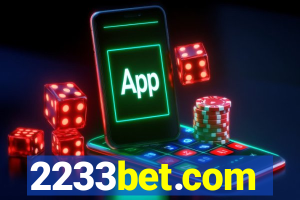 2233bet.com