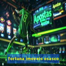 fortuna imoveis osasco