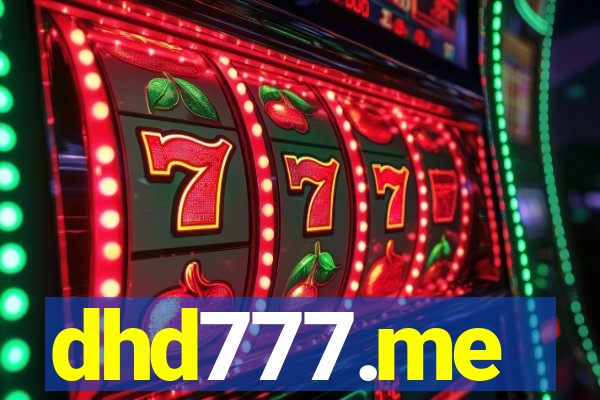 dhd777.me