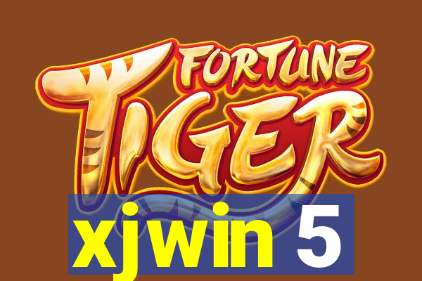 xjwin 5