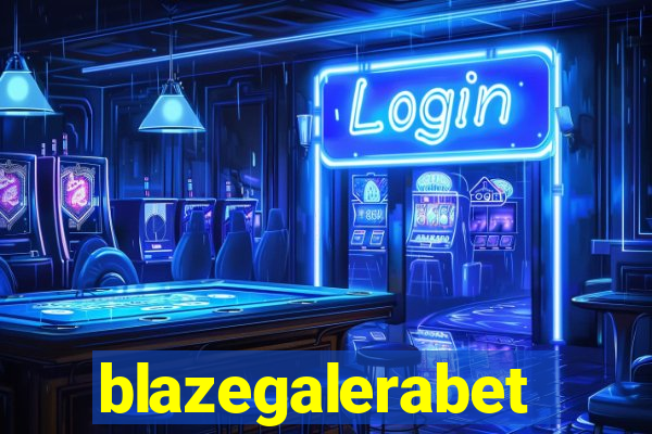 blazegalerabet