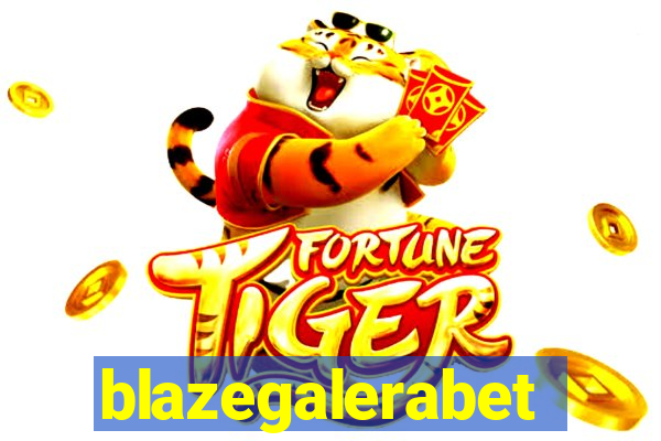 blazegalerabet