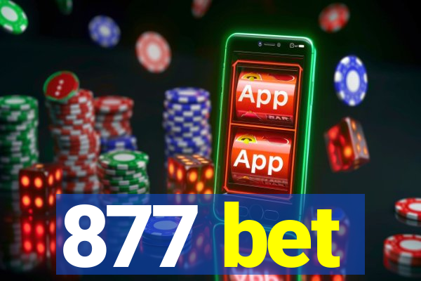 877 bet