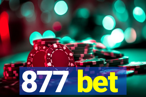 877 bet