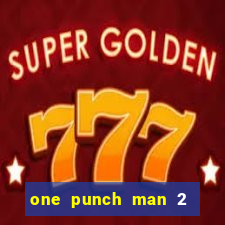 one punch man 2 temporada dubladores