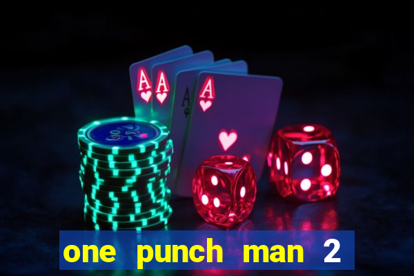 one punch man 2 temporada dubladores