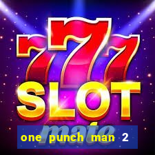 one punch man 2 temporada dubladores