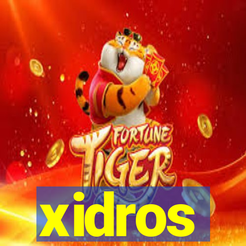 xidros