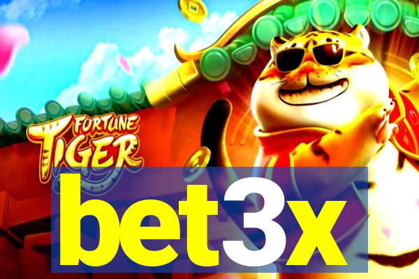 bet3x