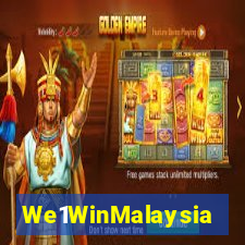 We1WinMalaysia