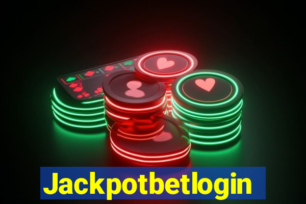 Jackpotbetlogin