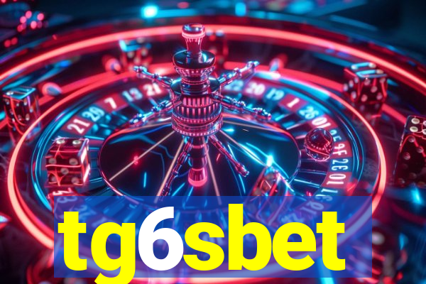 tg6sbet