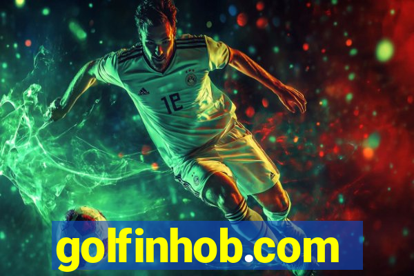 golfinhob.com