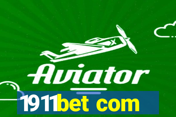 1911bet com