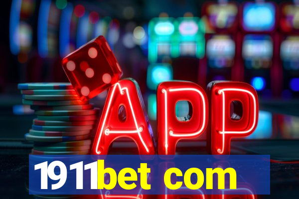 1911bet com