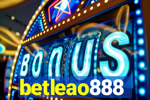 betleao888