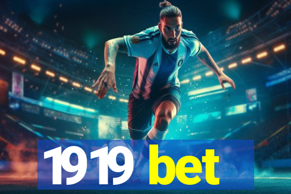 1919 bet