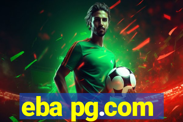 eba pg.com