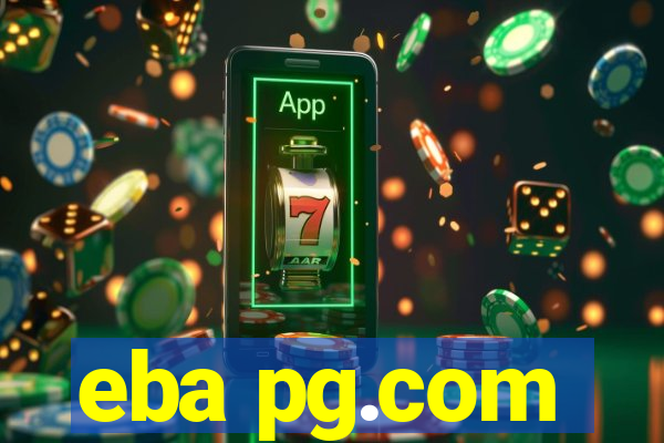 eba pg.com