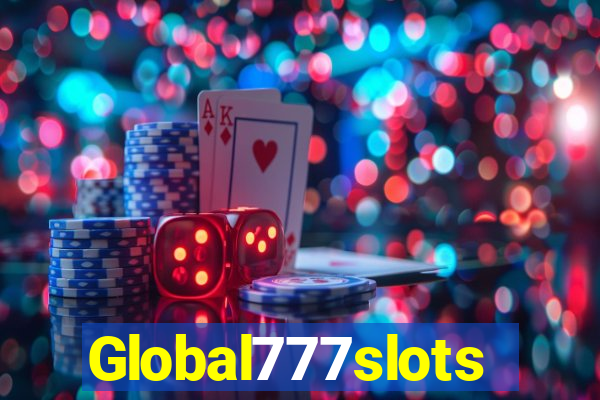 Global777slots