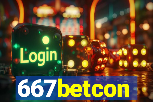 667betcon