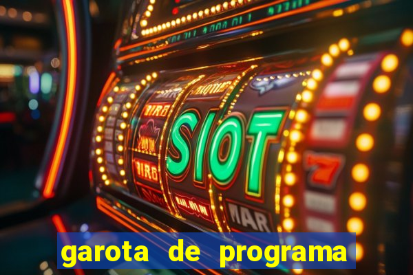 garota de programa de porto de galinhas