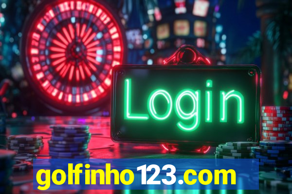 golfinho123.com
